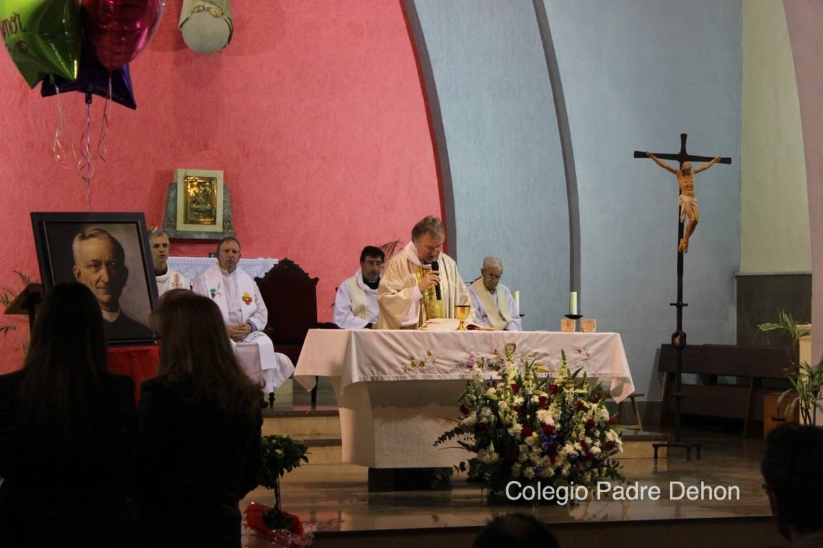 2014 03 13 CELEBRACIÓN LITÚRGICA (19)